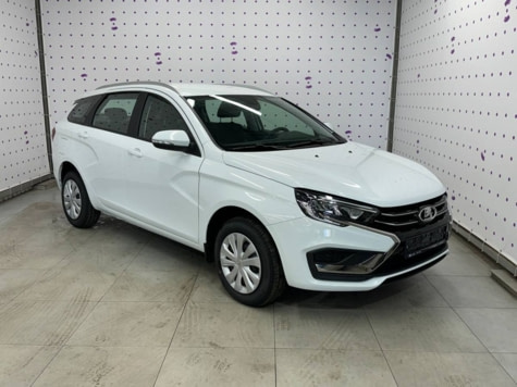 Новый автомобиль LADA Vesta Life'24в городе Липецк ДЦ - Липецк, LADA