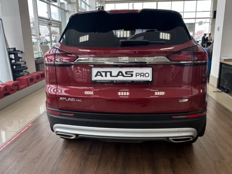 Новый автомобиль Geely Atlas Pro Luxuryв городе Набережные Челны ДЦ - GEELY Диалог Авто Набережные Челны