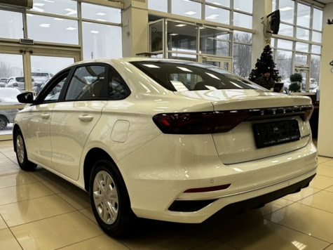 Новый автомобиль Geely Emgrand Standard (KZ)в городе Набережные Челны ДЦ - GEELY Диалог Авто Набережные Челны