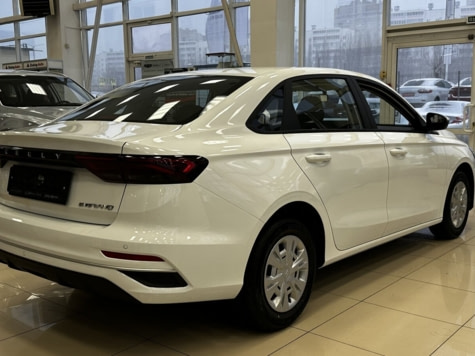 Новый автомобиль Geely Emgrand Standard (KZ)в городе Набережные Челны ДЦ - GEELY Диалог Авто Набережные Челны