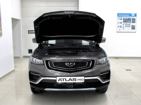 Новый автомобиль Geely Atlas Pro Flagship+в городе Ростов-на-Дону ДЦ - GEELY Сокол Моторс Шолохова