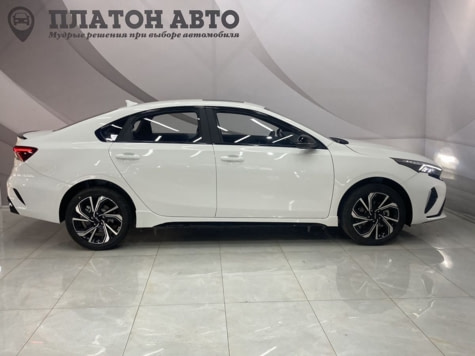 Новый автомобиль Kia K3 Premium Luxuryв городе Воронеж ДЦ - Платон Авто