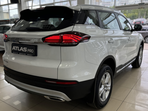 Новый автомобиль Geely Atlas Pro Comfortв городе Набережные Челны ДЦ - GEELY Диалог Авто Набережные Челны