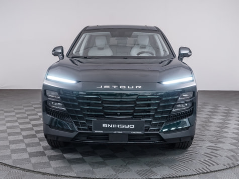 Новый автомобиль JETOUR DASHING Luxuryв городе Москва ДЦ - JETOUR Измайлово