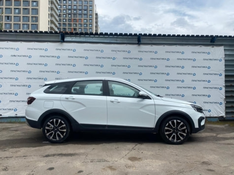 Новый автомобиль LADA Vesta Life'24в городе Санкт-Петербург ДЦ - Прагматика Парнас