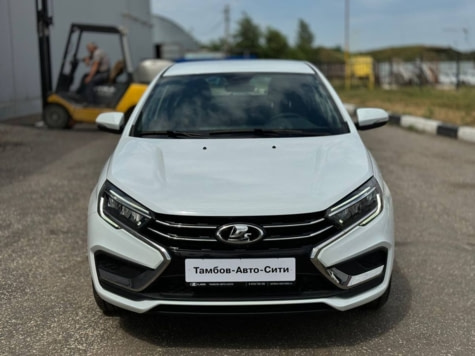 Новый автомобиль LADA Vesta Life'24в городе Тамбов ДЦ - Тамбов-Авто-Сити