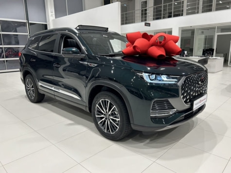 Новый автомобиль Chery Tiggo 8 Pro Max Dreamlineв городе Краснодар ДЦ - РВ Сервис Кубань