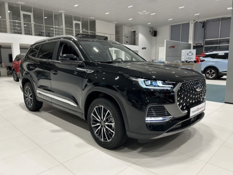 Новый автомобиль Chery Tiggo 8 Pro Max Dreamlineв городе Краснодар ДЦ - РВ Сервис Кубань