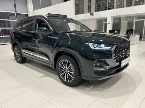 Новый автомобиль Chery Tiggo 8 Pro Max Dreamlineв городе Краснодар ДЦ - РВ Сервис Кубань