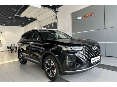 Новый автомобиль Chery Tiggo 7 Pro Max Prestigeв городе Нижний Новгород ДЦ - Chery Автомир Нижний Новгород