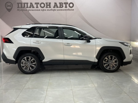 Новый автомобиль Toyota RAV4 Adventure Plusв городе Воронеж ДЦ - Платон Авто