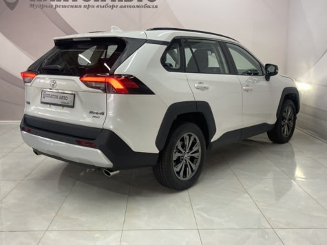 Новый автомобиль Toyota RAV4 Adventure Plusв городе Воронеж ДЦ - Платон Авто