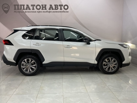 Новый автомобиль Toyota RAV4 Adventure Plusв городе Воронеж ДЦ - Платон Авто