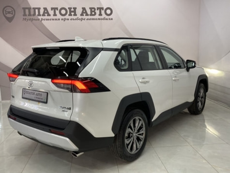 Новый автомобиль Toyota RAV4 Adventure Plusв городе Воронеж ДЦ - Платон Авто