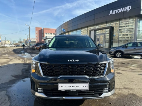 Новый автомобиль Kia Sorento Premiumв городе Санкт-Петербург ДЦ - KIA Автомир Санкт-Петербург