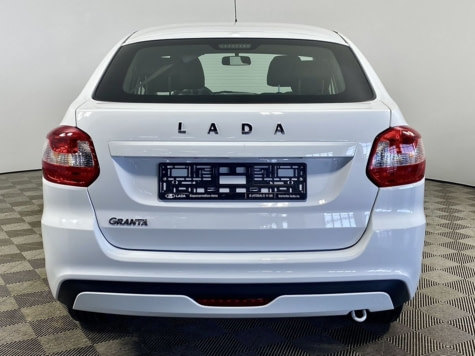 Новый автомобиль LADA Granta Comfort'23в городе Борисоглебск ДЦ - Борисоглебск, LADA