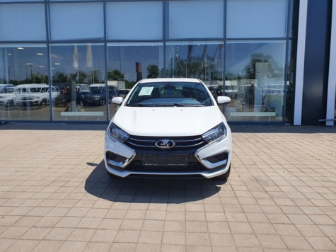 Новый автомобиль LADA Vesta Enjoyв городе Яблоновский ДЦ - LADA, Яблоновский