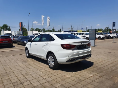 Новый автомобиль LADA Vesta Enjoyв городе Яблоновский ДЦ - LADA, Яблоновский