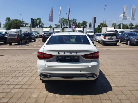 Новый автомобиль LADA Vesta Enjoyв городе Яблоновский ДЦ - LADA, Яблоновский