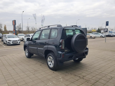 Новый автомобиль LADA Niva Travel Comfortв городе Яблоновский ДЦ - LADA, Яблоновский