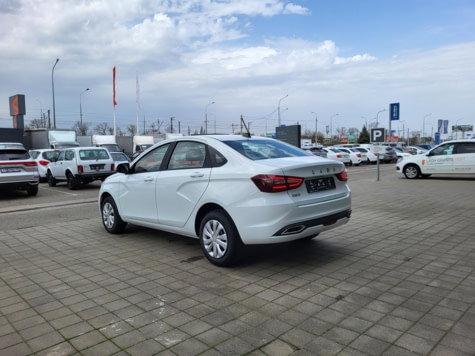 Новый автомобиль LADA Vesta Life'24в городе Яблоновский ДЦ - LADA, Яблоновский