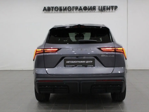 Новый автомобиль JETOUR DASHING Luxuryв городе Санкт-Петербург ДЦ - Jetour Автобиография Центр