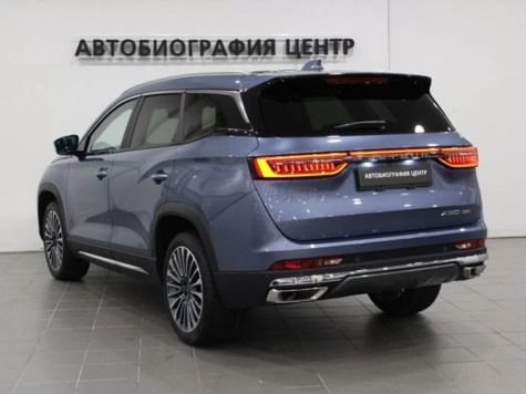 Новый автомобиль JETOUR X90 PLUS Luxuryв городе Санкт-Петербург ДЦ - Jetour Автобиография Центр