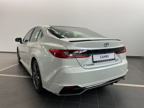 Новый автомобиль Toyota Camry Sport PLUSв городе Орск ДЦ - Тойота Центр Орск