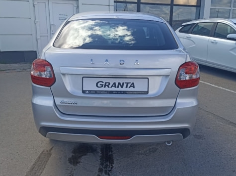 Новый автомобиль LADA Granta Comfort'23 Plusв городе Санкт-Петербург ДЦ - Прагматика Парнас