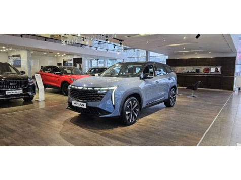 Новый автомобиль Geely Atlas Flagship Sportв городе Екатеринбург ДЦ - Geely Автомир Екатеринбург