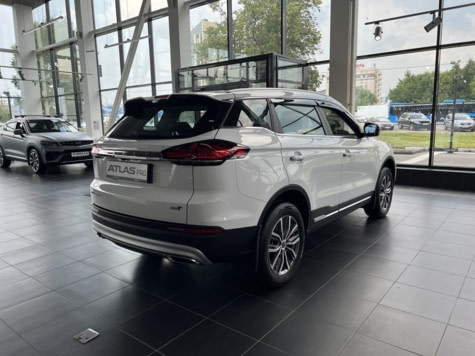 Новый автомобиль Geely Atlas Pro Luxuryв городе Екатеринбург ДЦ - Geely Автомир Екатеринбург