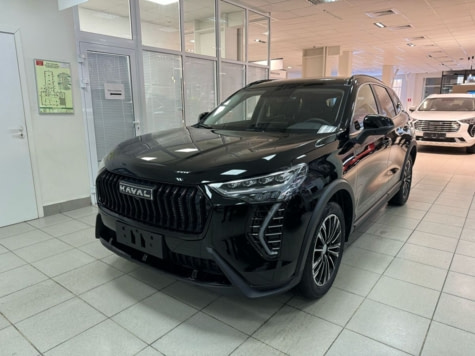 Новый автомобиль Haval Jolion Premiumв городе Москва ДЦ - Haval Автомир Москва Дмитровка