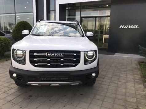 Новый автомобиль Haval Dargo Tech Plusв городе Яблоновский ДЦ - Haval, Яблоновский