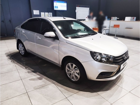 Новый автомобиль LADA Vesta Enjoy'24в городе Брянск ДЦ - Lada Автомир Брянск