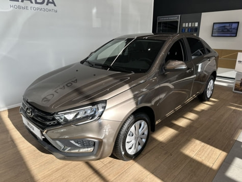 Новый автомобиль LADA Vesta Life'24в городе Брянск ДЦ - Lada Автомир Брянск