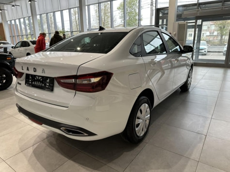 Новый автомобиль LADA Vesta Enjoyв городе Брянск ДЦ - Lada Автомир Брянск