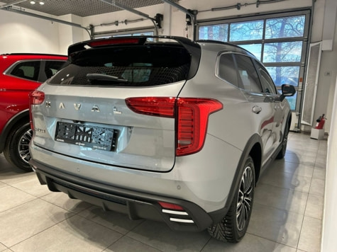 Новый автомобиль Haval Jolion Premiumв городе Архангельск ДЦ - Haval Автомир Архангельск