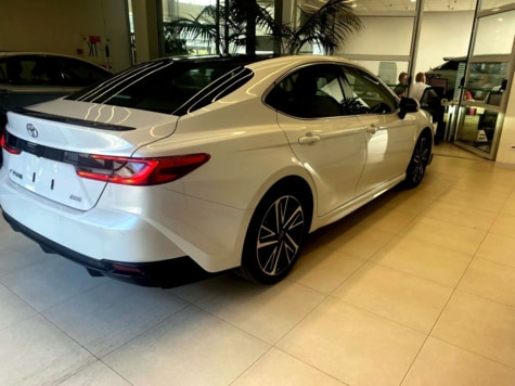 Новый автомобиль Toyota Camry Sport Editionв городе Брянск ДЦ - Toota Автомир Брянск