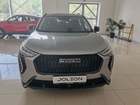 Новый автомобиль Haval Jolion Eliteв городе Самара ДЦ - Haval Автомир Самара