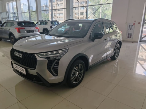 Новый автомобиль Haval Jolion Eliteв городе Самара ДЦ - Haval Автомир Самара