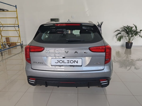 Новый автомобиль Haval Jolion Eliteв городе Самара ДЦ - Haval Автомир Самара