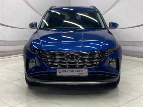 Новый автомобиль Hyundai TUCSON High-Techв городе Воронеж ДЦ - Платон Авто