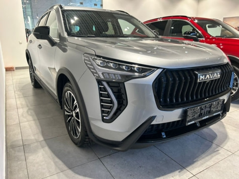 Новый автомобиль Haval Jolion Premiumв городе Москва ДЦ - Haval Автомир Москва Люблино