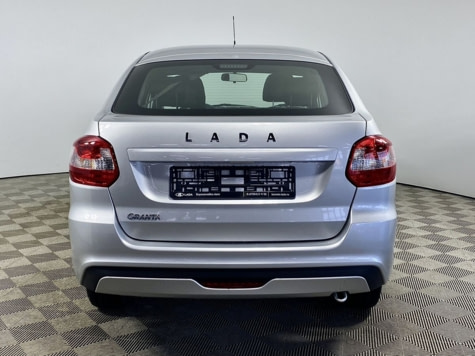 Новый автомобиль LADA Granta Comfort'23в городе Воронеж ДЦ - Воронеж, Независимости, LADA