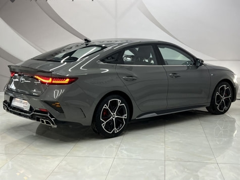 Новый автомобиль Hyundai Lafesta Ultimate Editionв городе Воронеж ДЦ - Платон Авто