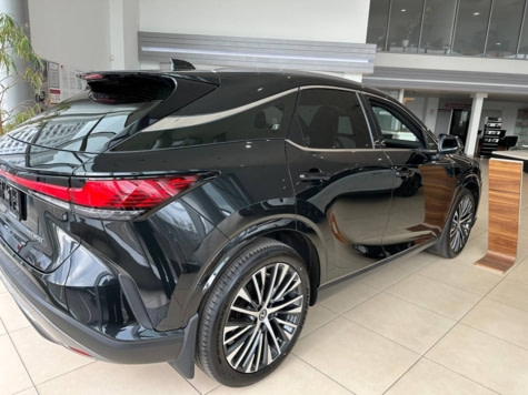 Новый автомобиль Lexus RX 350 Executiveв городе Оренбург ДЦ - Лексус - Оренбург