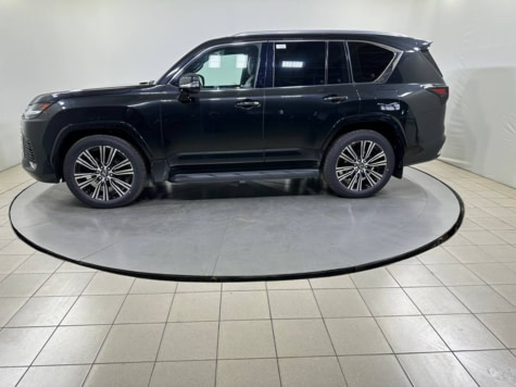 Новый автомобиль Lexus LX Luxuryв городе Оренбург ДЦ - Лексус - Оренбург