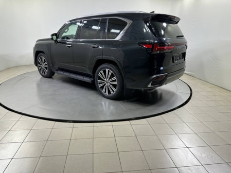 Новый автомобиль Lexus LX Luxuryв городе Оренбург ДЦ - Лексус - Оренбург