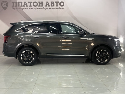 Новый автомобиль Kia Sorento Luxeв городе Воронеж ДЦ - Платон Авто