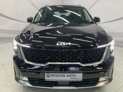 Новый автомобиль Kia Sorento Comfortв городе Воронеж ДЦ - Платон Авто